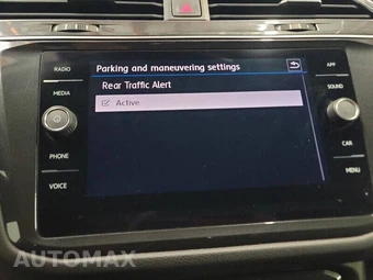 2019 Volkswagen Tiguan SE - miniatura 25