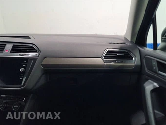 2019 Volkswagen Tiguan SE - miniatura 26
