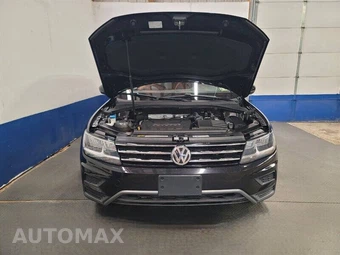 2019 Volkswagen Tiguan SE - miniatura 30