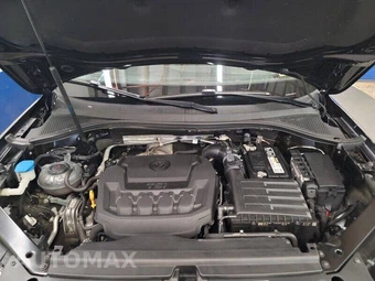 2019 Volkswagen Tiguan SE - miniatura 31
