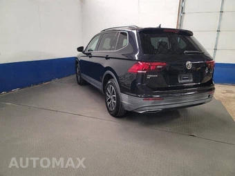 2019 Volkswagen Tiguan SE - miniatura 32