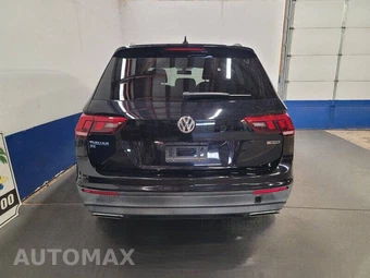 2019 Volkswagen Tiguan SE - miniatura 33