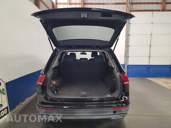 2019 Volkswagen Tiguan SE - miniatura 34