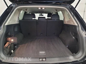 2019 Volkswagen Tiguan SE - miniatura 35