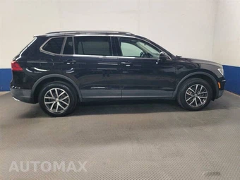 2019 Volkswagen Tiguan SE - miniatura 37