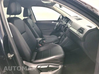 2019 Volkswagen Tiguan SE - miniatura 41