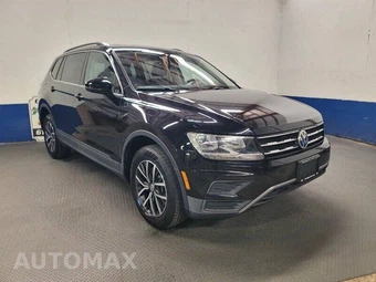 2019 Volkswagen Tiguan SE - miniatura 42