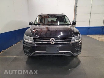 2019 Volkswagen Tiguan SE - miniatura 43