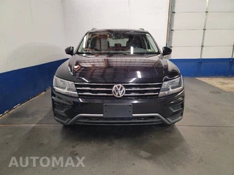 2019 Volkswagen Tiguan SE - miniatura 44
