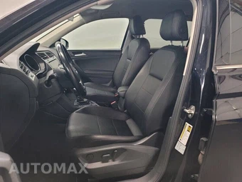 2019 Volkswagen Tiguan SE - miniatura 6