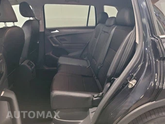 2019 Volkswagen Tiguan SE - miniatura 7