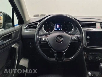 2019 Volkswagen Tiguan SE - miniatura 9