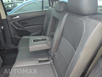 2019 Volkswagen Tiguan SE – miniatura 13