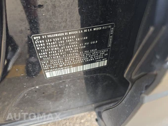 2019 Volkswagen Tiguan SE – miniatura 14