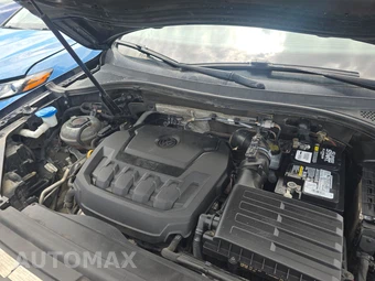 2019 Volkswagen Tiguan SE – miniatura 15