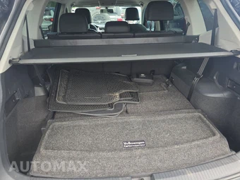 2019 Volkswagen Tiguan SE – miniatura 16