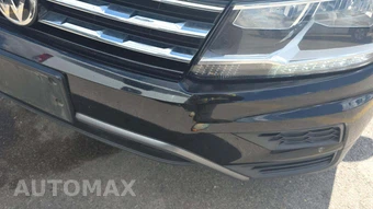 2019 Volkswagen Tiguan SE – miniatura 22