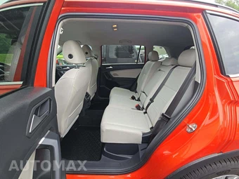 2019 Volkswagen Tiguan SE - miniatura 13