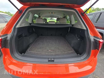 2019 Volkswagen Tiguan SE - miniatura 14