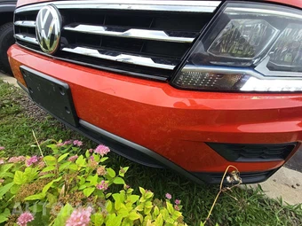 2019 Volkswagen Tiguan SE - miniatura 21