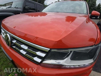 2019 Volkswagen Tiguan SE - miniatura 22