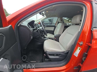 2019 Volkswagen Tiguan SE - miniatura 6