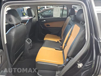 2019 Volkswagen Tiguan SE - miniatura 13