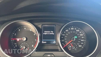 2019 Volkswagen Tiguan SE - miniatura 18