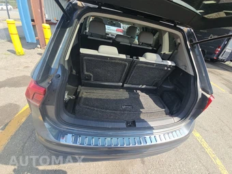 2019 Volkswagen Tiguan SE - miniatura 17