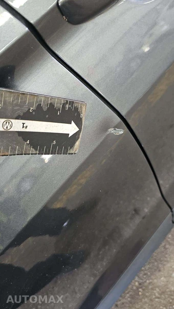 2019 Volkswagen Tiguan SE - miniatura 27
