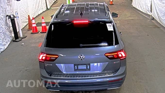 2019 Volkswagen Tiguan SE - miniatura 5