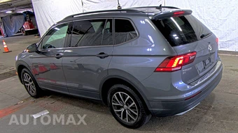 2019 Volkswagen Tiguan SE - miniatura 6