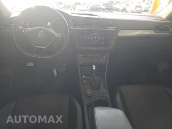 2019 Volkswagen Tiguan SE - miniatura 11