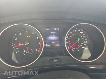 2019 Volkswagen Tiguan SE - miniatura 12