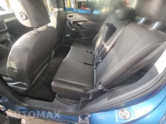 2019 Volkswagen Tiguan SE - miniatura 13