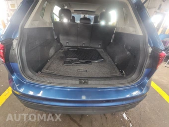 2019 Volkswagen Tiguan SE - miniatura 16