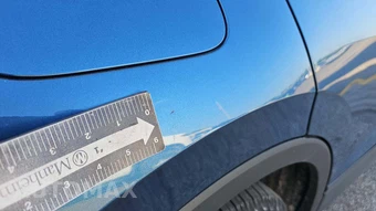 2019 Volkswagen Tiguan SE - miniatura 21
