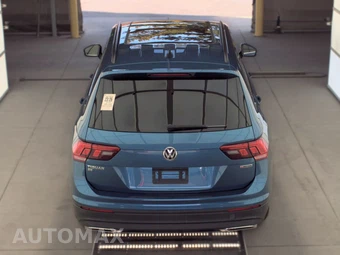2019 Volkswagen Tiguan SE - miniatura 5