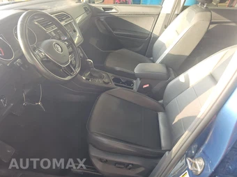 2019 Volkswagen Tiguan SE - miniatura 7