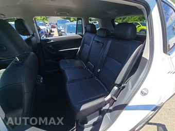 2019 Volkswagen Tiguan SE - miniatura 13