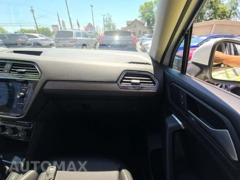 2019 Volkswagen Tiguan SE - miniatura 19