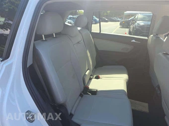 2019 Volkswagen Tiguan SE - miniatura 16