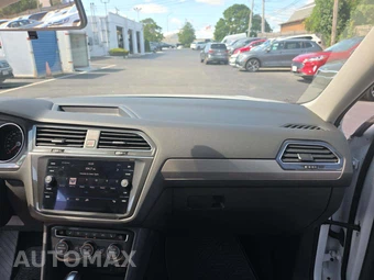 2019 Volkswagen Tiguan SE - miniatura 19