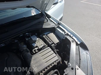 2019 Volkswagen Tiguan SE - miniatura 22