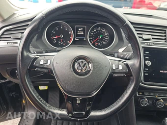 2019 Volkswagen Tiguan SE - miniatura 10