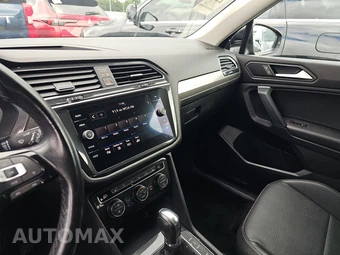 2019 Volkswagen Tiguan SE - miniatura 11