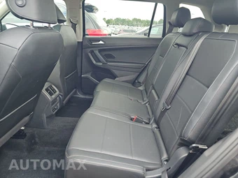 2019 Volkswagen Tiguan SE - miniatura 13