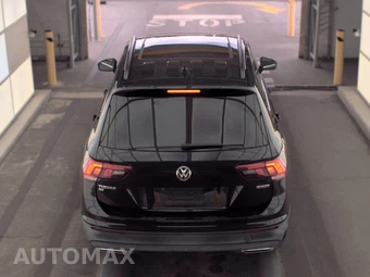 2019 Volkswagen Tiguan SE - miniatura 5