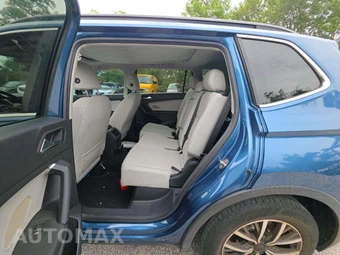 2019 Volkswagen Tiguan SE – miniatura 13