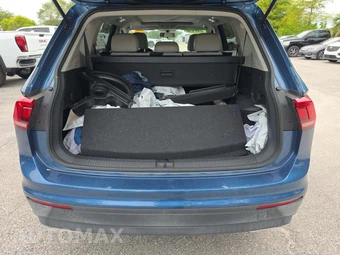 2019 Volkswagen Tiguan SE – miniatura 14